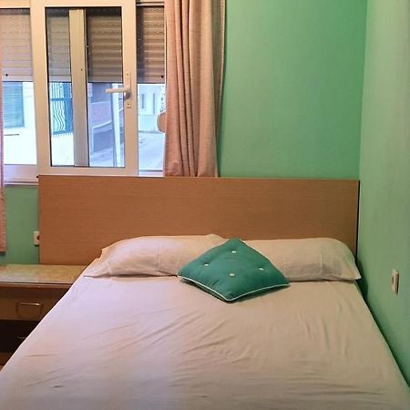 Enjoy Apartment Sarandë Buitenkant foto