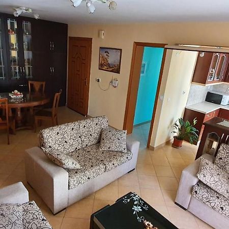 Enjoy Apartment Sarandë Buitenkant foto