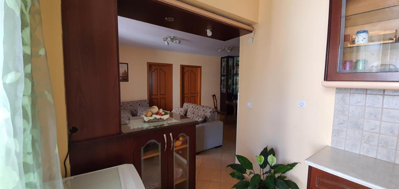 Enjoy Apartment Sarandë Buitenkant foto
